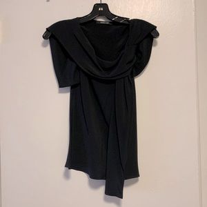 Adorable Derek Lam top